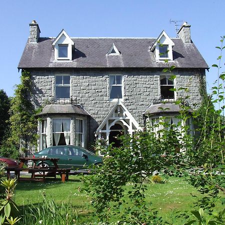Clonyard House Hotel Dalbeattie Zewnętrze zdjęcie