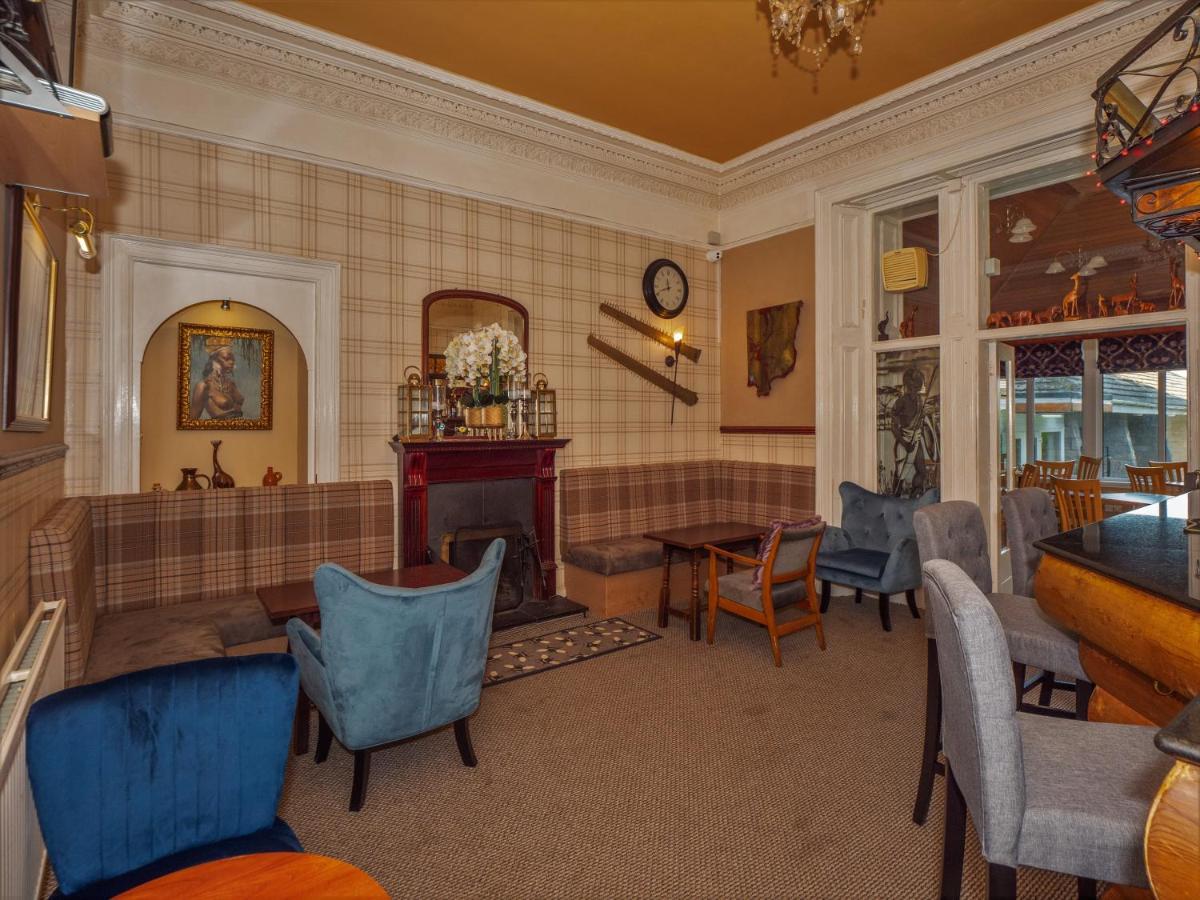 Clonyard House Hotel Dalbeattie Zewnętrze zdjęcie