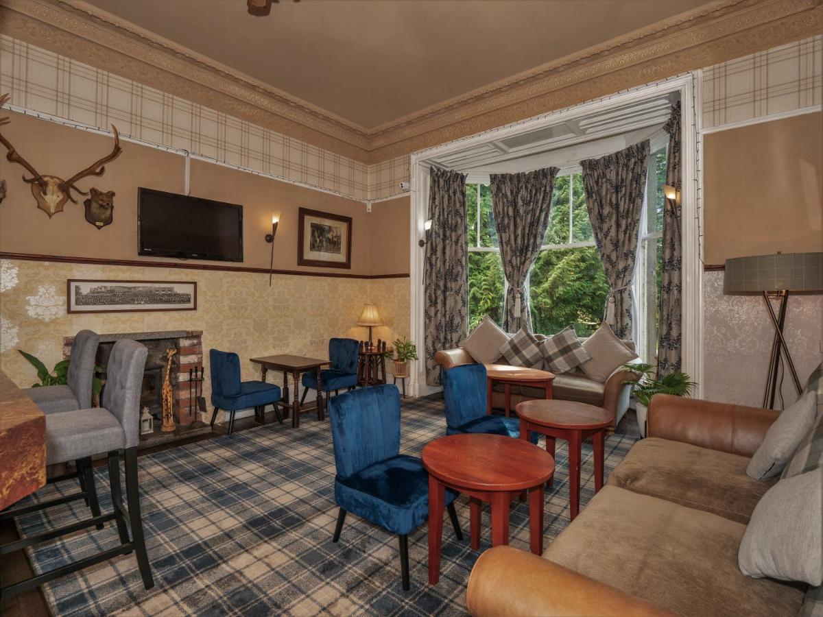 Clonyard House Hotel Dalbeattie Zewnętrze zdjęcie