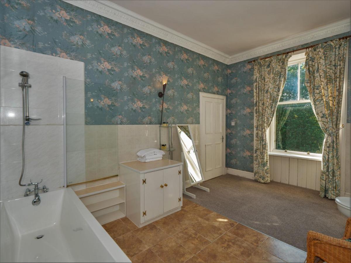 Clonyard House Hotel Dalbeattie Zewnętrze zdjęcie