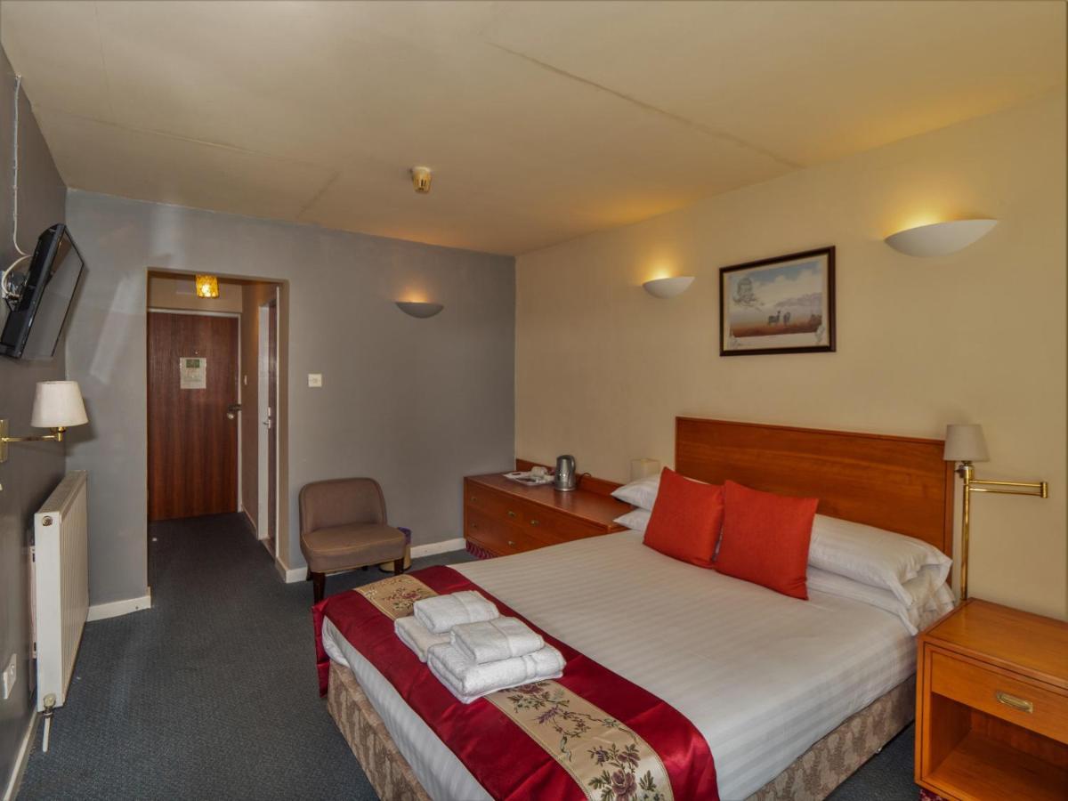 Clonyard House Hotel Dalbeattie Zewnętrze zdjęcie