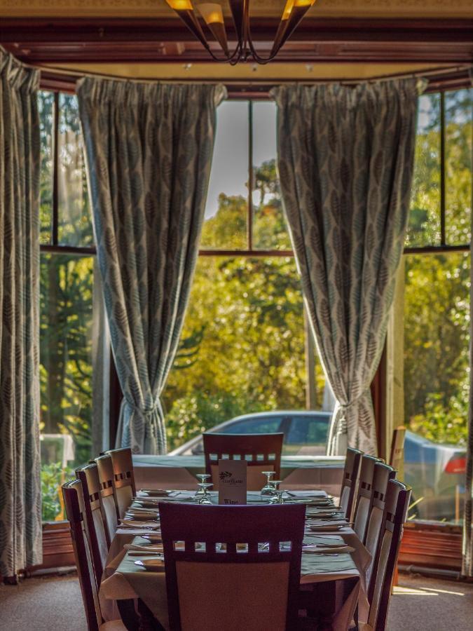 Clonyard House Hotel Dalbeattie Zewnętrze zdjęcie