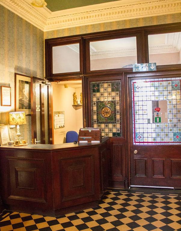 Clonyard House Hotel Dalbeattie Zewnętrze zdjęcie