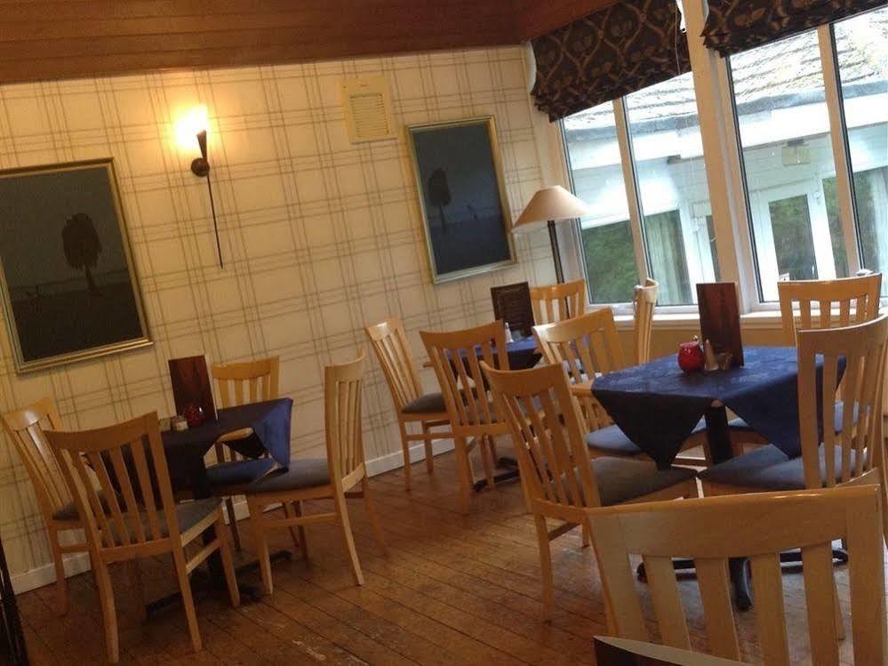 Clonyard House Hotel Dalbeattie Zewnętrze zdjęcie