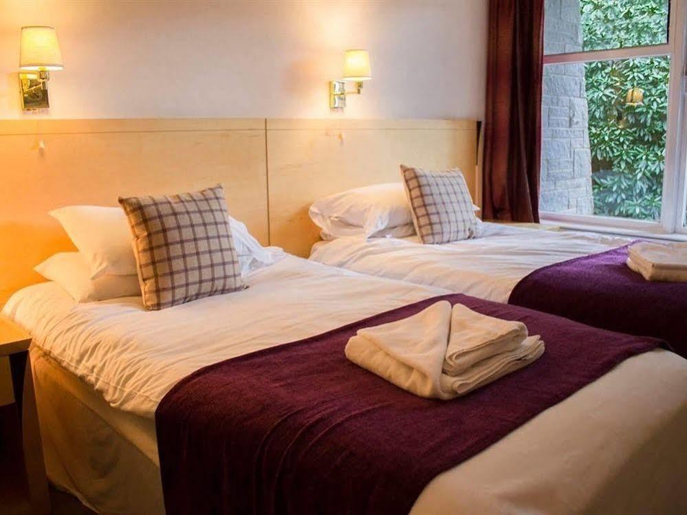 Clonyard House Hotel Dalbeattie Zewnętrze zdjęcie
