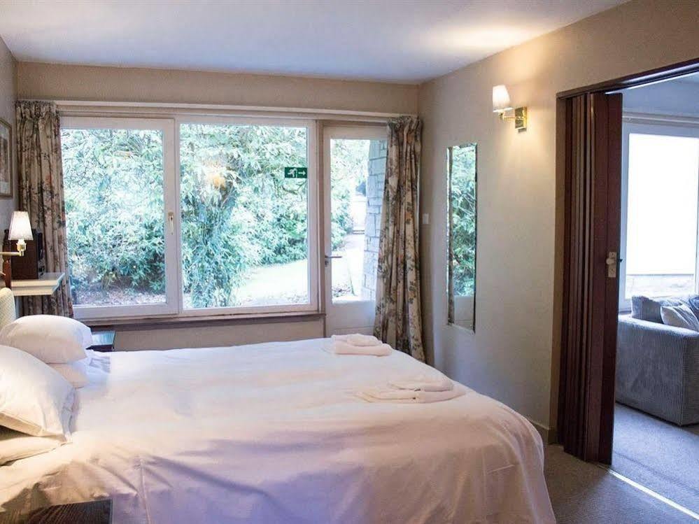 Clonyard House Hotel Dalbeattie Zewnętrze zdjęcie