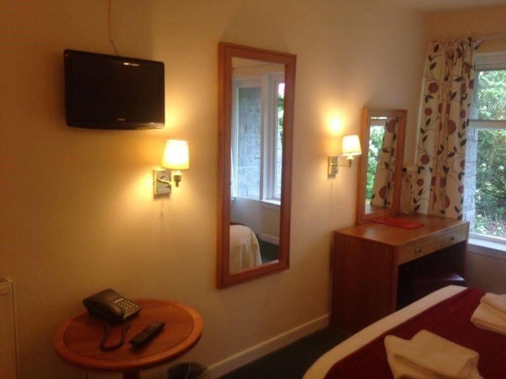 Clonyard House Hotel Dalbeattie Zewnętrze zdjęcie