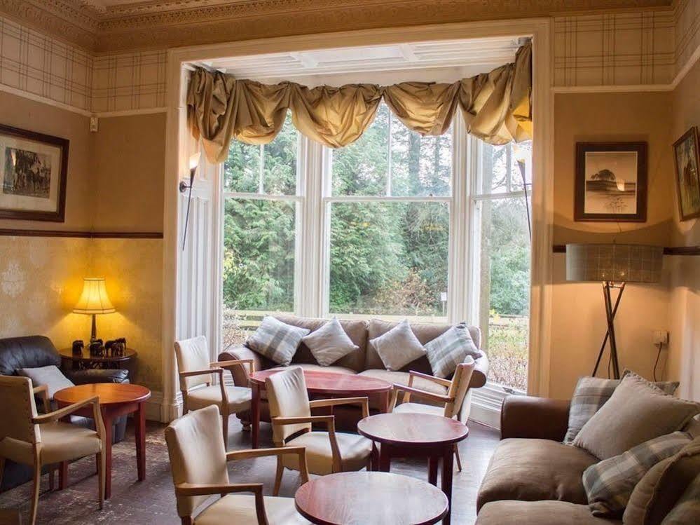 Clonyard House Hotel Dalbeattie Zewnętrze zdjęcie