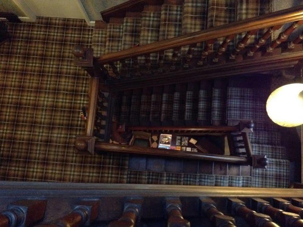Clonyard House Hotel Dalbeattie Zewnętrze zdjęcie