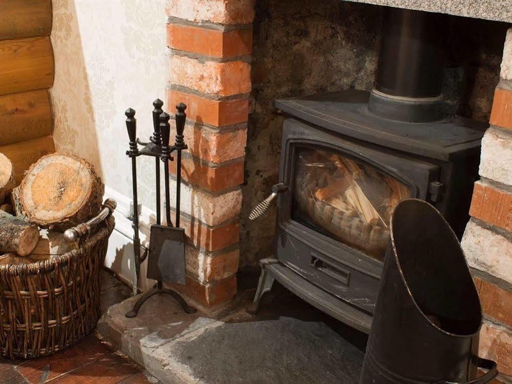 Clonyard House Hotel Dalbeattie Zewnętrze zdjęcie