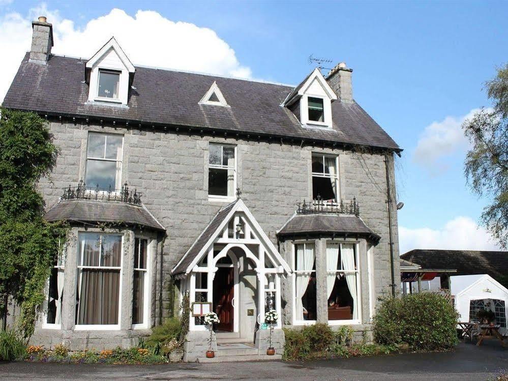 Clonyard House Hotel Dalbeattie Zewnętrze zdjęcie