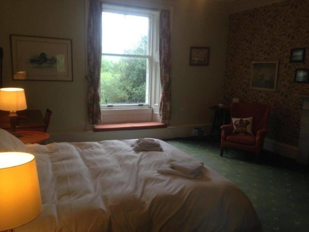 Clonyard House Hotel Dalbeattie Zewnętrze zdjęcie