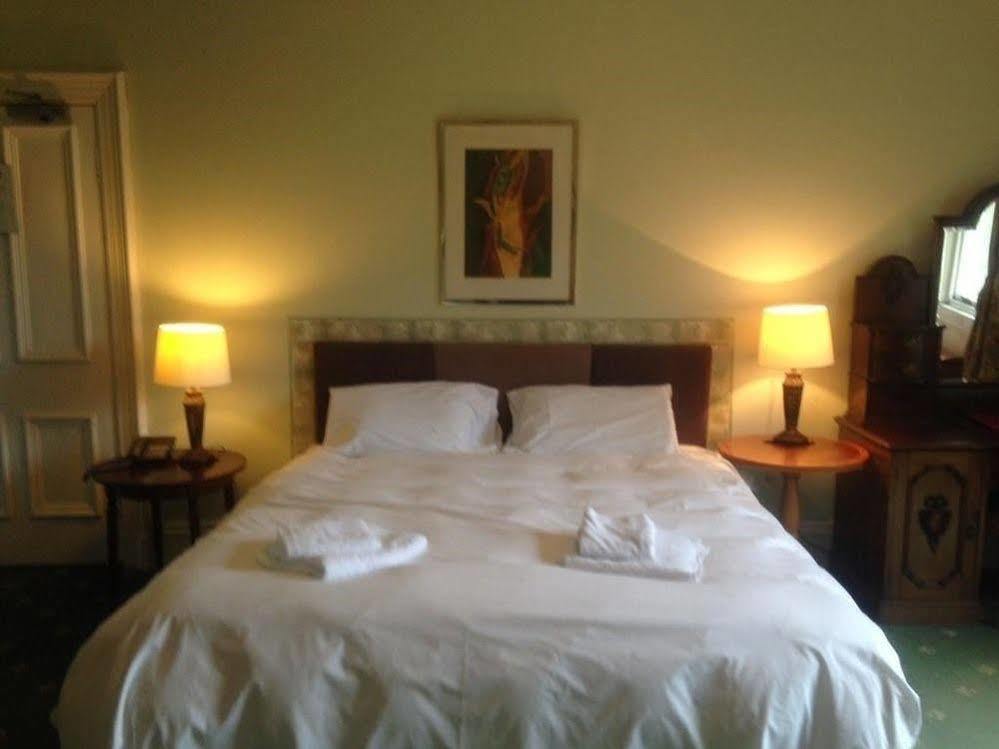 Clonyard House Hotel Dalbeattie Zewnętrze zdjęcie